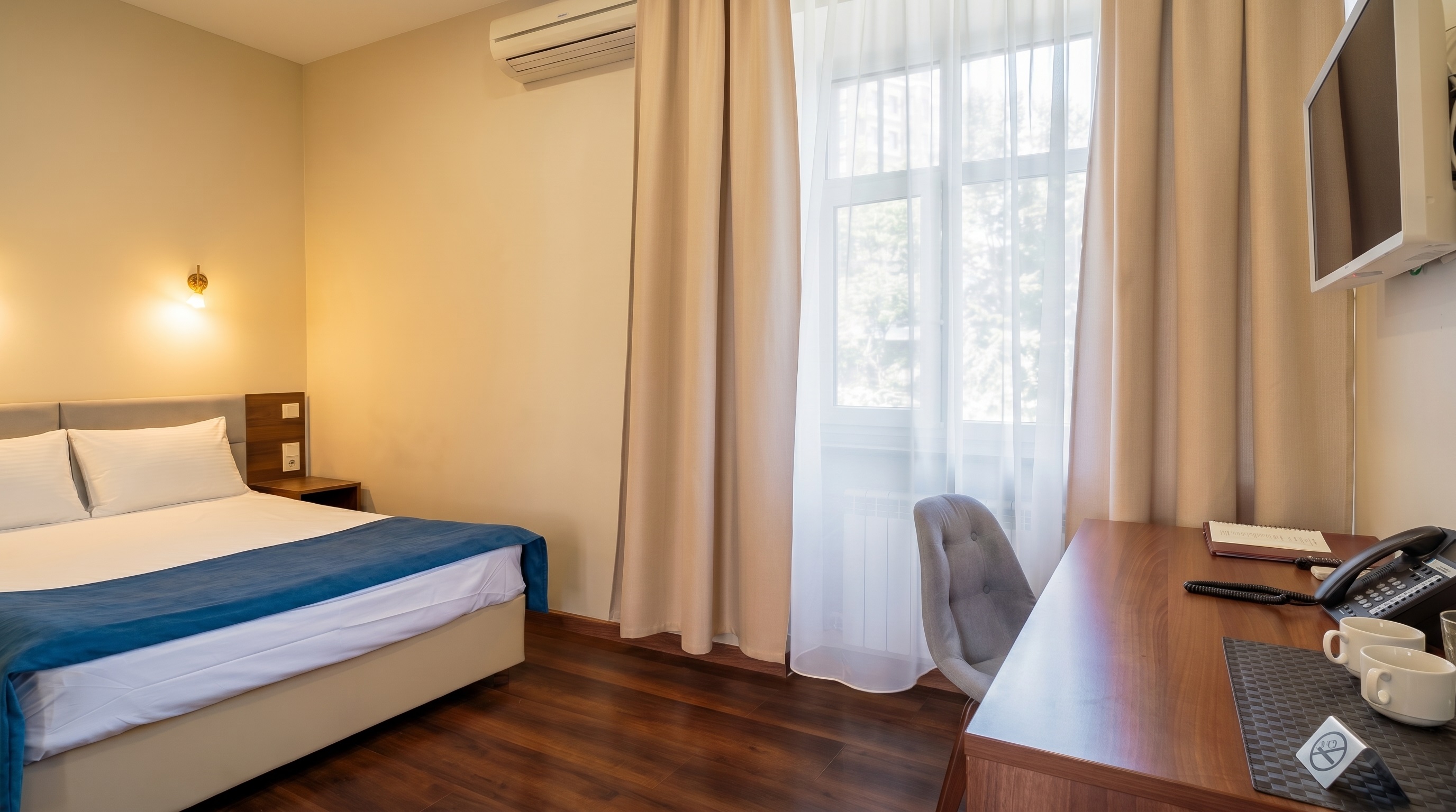 двухместный номер